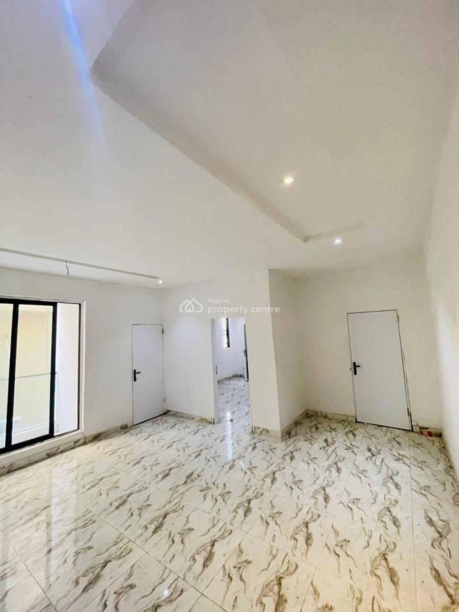 2 Bedroom Apartment, Ologolo, Lekki, Lagos, Flat / Apartment for Rent