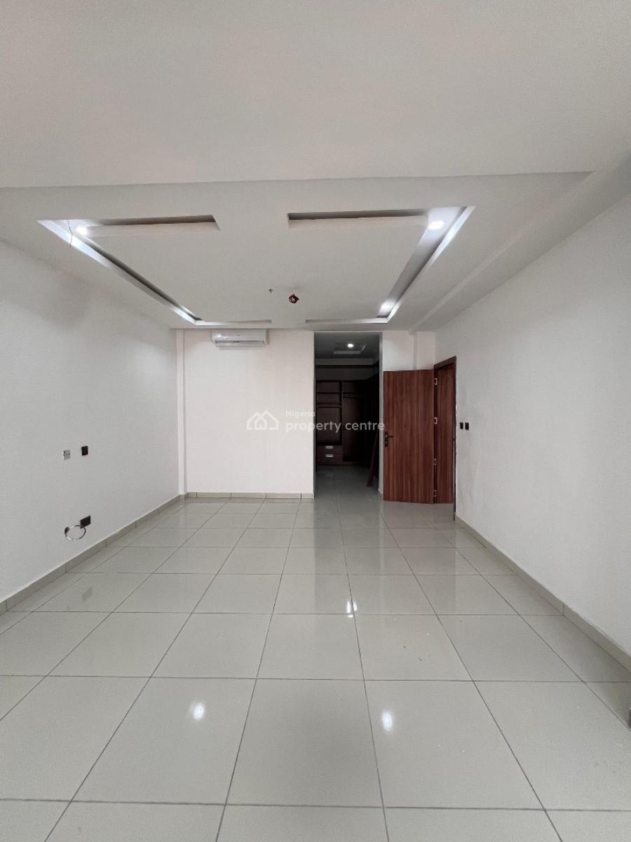 Spacious and Luxury 4 Bedroom Terrace Duplex with Swimming Pool, Gym, Ikate, Lekki, Lagos, Terraced Duplex for Sale