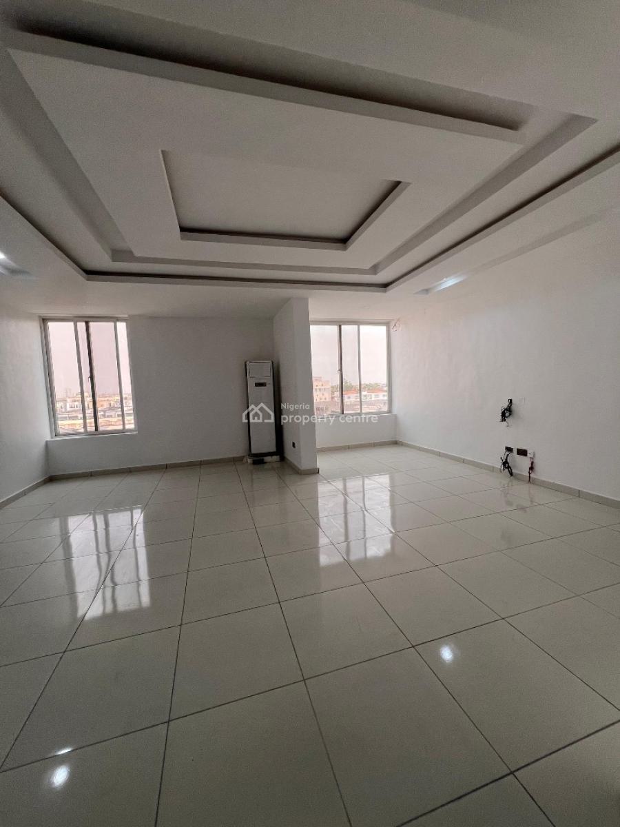 Spacious and Luxury 4 Bedroom Terrace Duplex with Swimming Pool, Gym, Ikate, Lekki, Lagos, Terraced Duplex for Sale