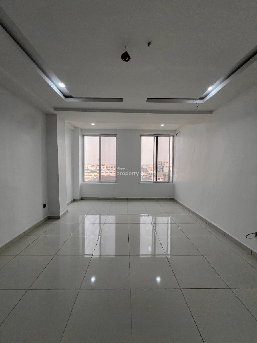 Spacious and Luxury 4 Bedroom Terrace Duplex with Swimming Pool, Gym, Ikate, Lekki, Lagos, Terraced Duplex for Sale