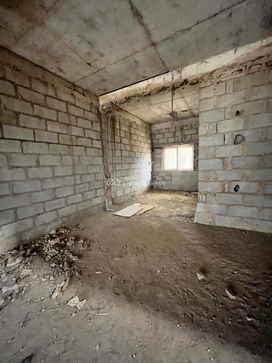 4 Bedroom Semi Detached Duplex, Galadimawa, Abuja, Semi-detached Duplex for Sale