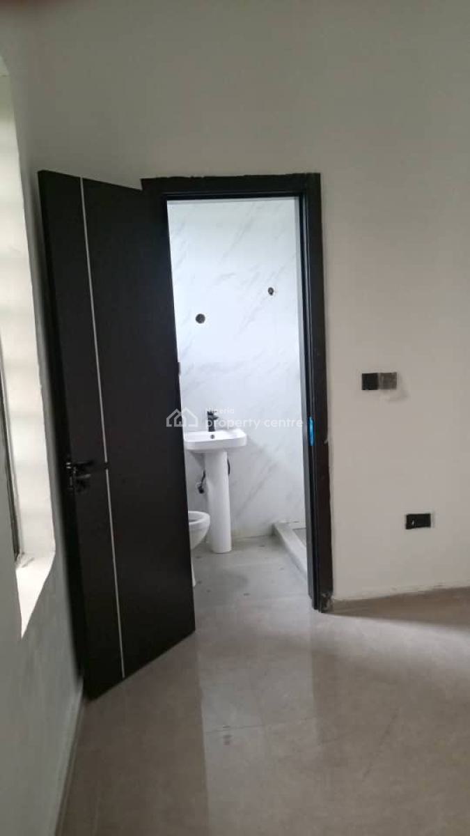 Luxury 4 Bedroom Fully Detached Duplex, Spring Valley Estate, Alasia, Ajah, Lagos, Detached Duplex for Sale
