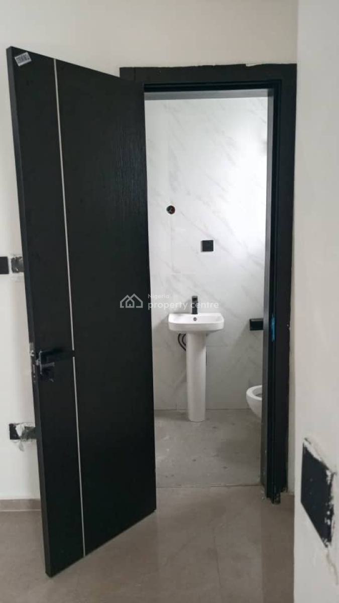 Luxury 4 Bedroom Fully Detached Duplex, Spring Valley Estate, Alasia, Ajah, Lagos, Detached Duplex for Sale