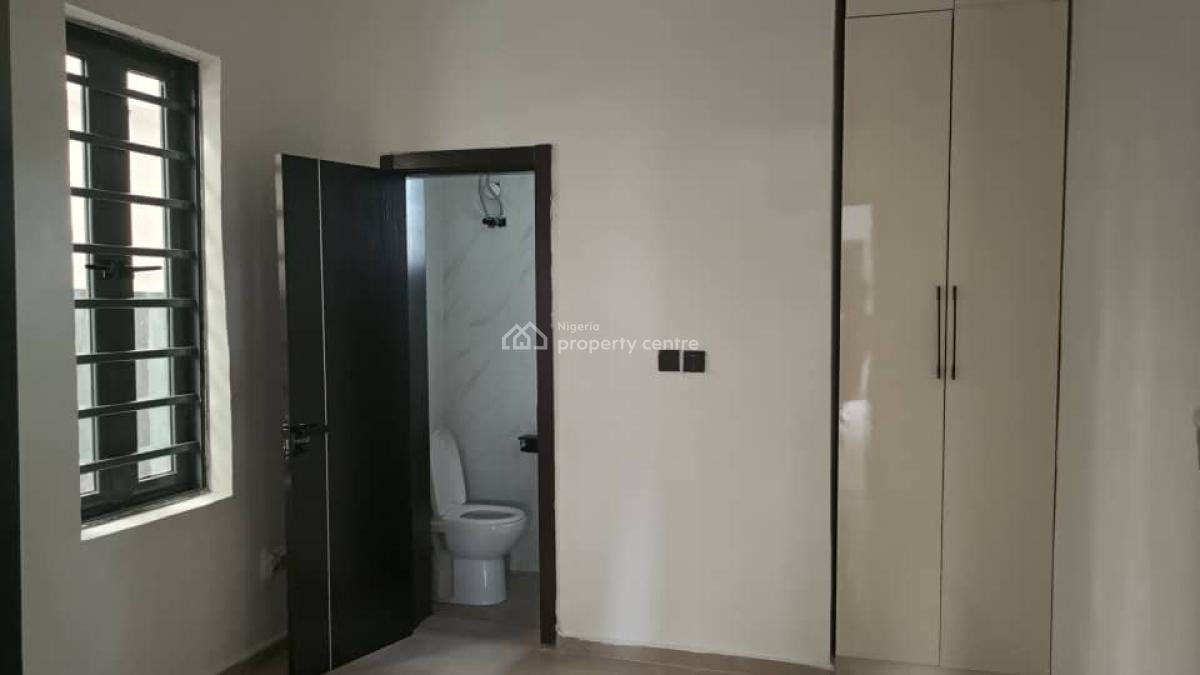 Luxury 4 Bedroom Fully Detached Duplex, Spring Valley Estate, Alasia, Ajah, Lagos, Detached Duplex for Sale