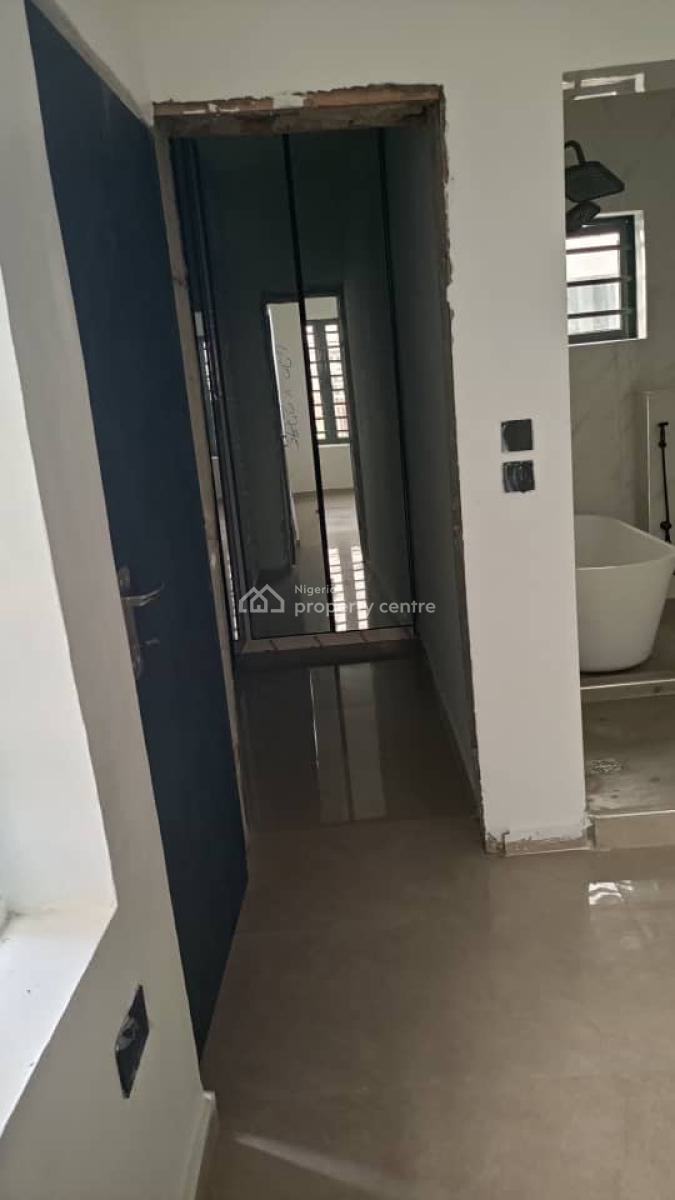 Luxury 4 Bedroom Fully Detached Duplex, Spring Valley Estate, Alasia, Ajah, Lagos, Detached Duplex for Sale