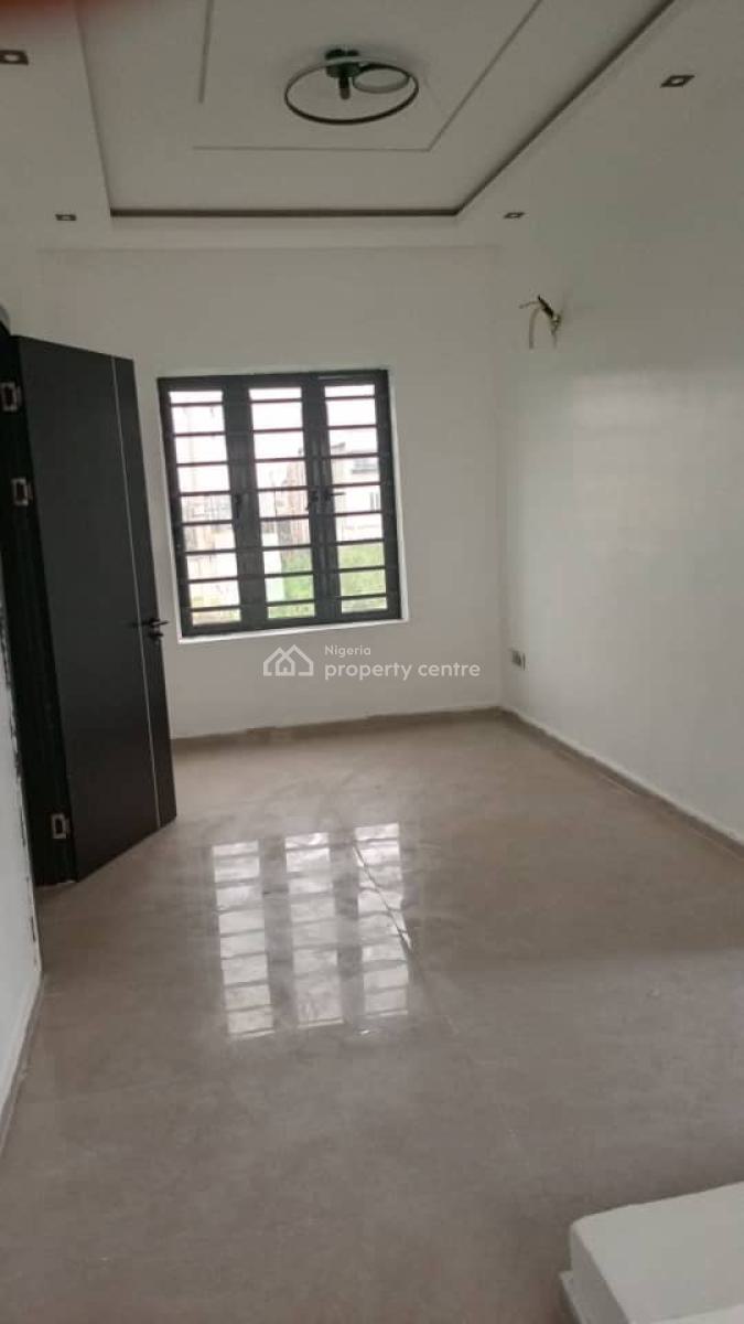 Luxury 4 Bedroom Fully Detached Duplex, Spring Valley Estate, Alasia, Ajah, Lagos, Detached Duplex for Sale