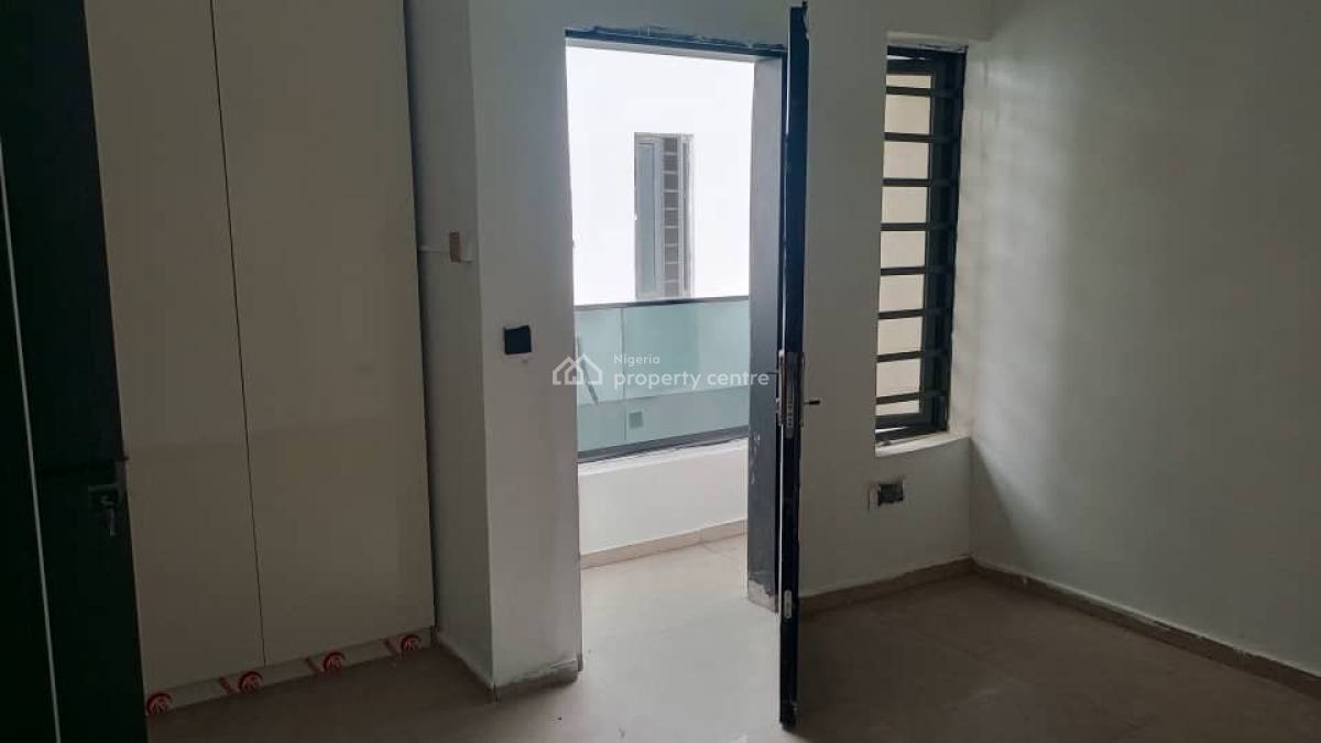 Luxury 4 Bedroom Fully Detached Duplex, Spring Valley Estate, Alasia, Ajah, Lagos, Detached Duplex for Sale