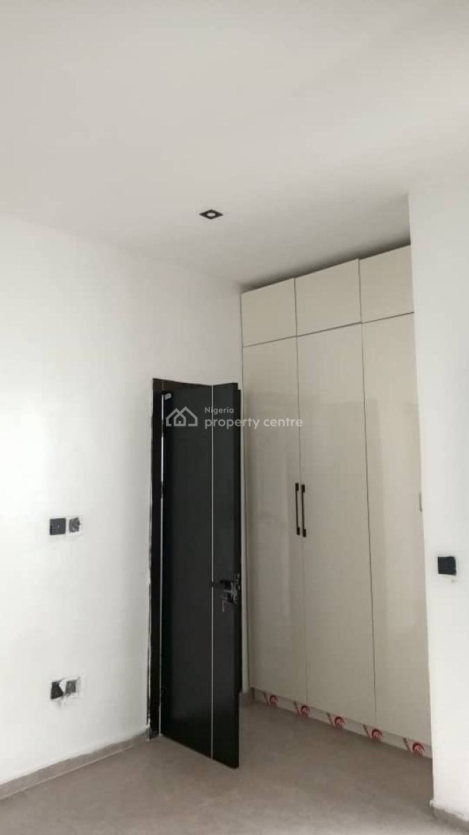 Luxury 4 Bedroom Fully Detached Duplex, Spring Valley Estate, Alasia, Ajah, Lagos, Detached Duplex for Sale