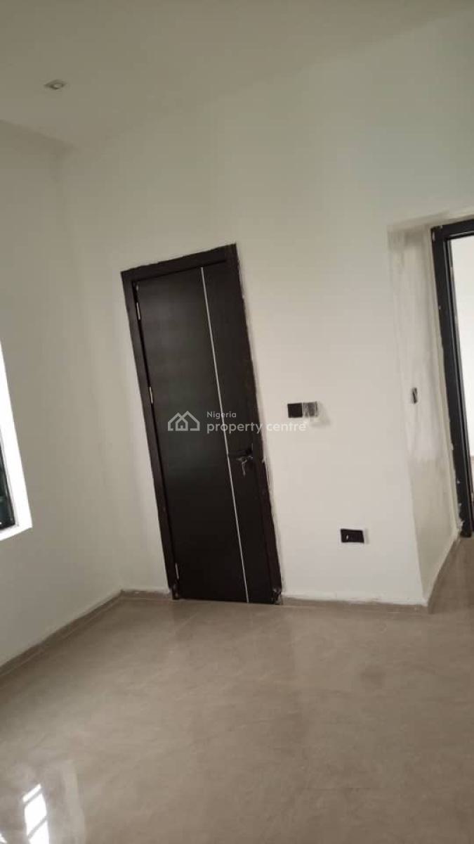 Luxury 4 Bedroom Fully Detached Duplex, Spring Valley Estate, Alasia, Ajah, Lagos, Detached Duplex for Sale