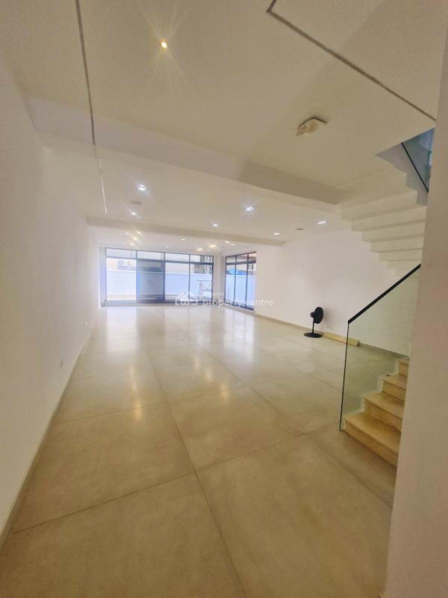 Luxury 5 Bedroom Detachrd Duplex, Lekki Phase 1, Lekki, Lagos, Detached Duplex for Sale