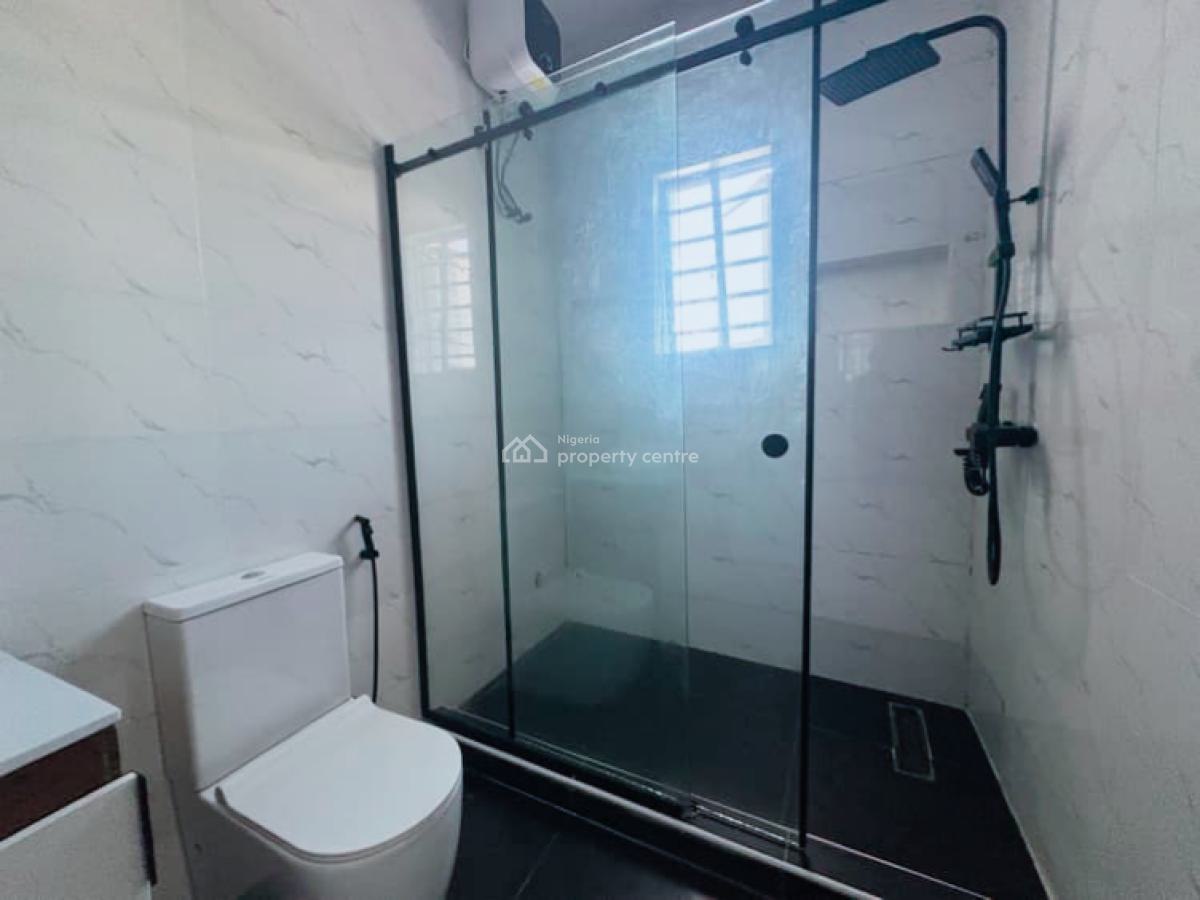 Luxury 5 Bedroom Detachrd Duplex, Lekki Phase 1, Lekki, Lagos, Detached Duplex for Sale