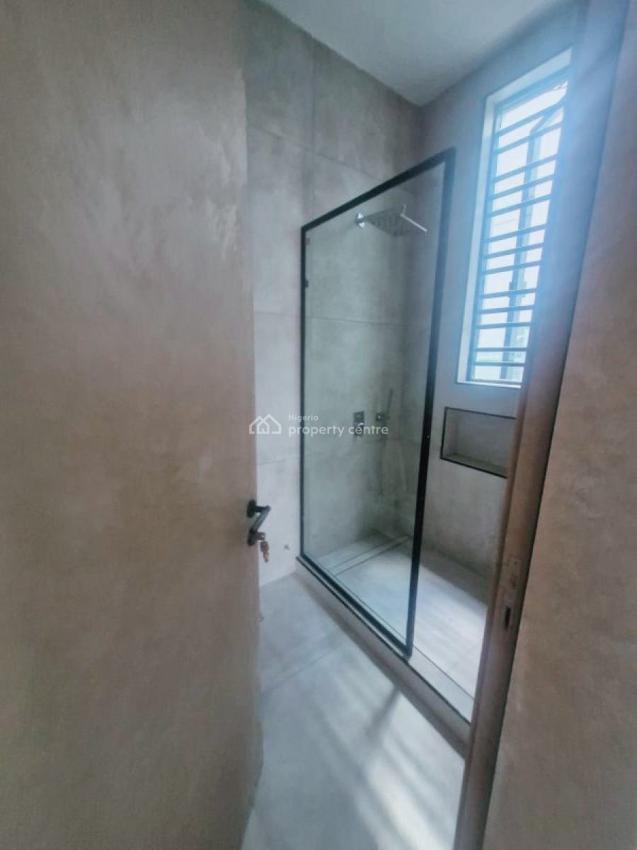 Luxury 5 Bedroom Detachrd Duplex, Lekki Phase 1, Lekki, Lagos, Detached Duplex for Sale