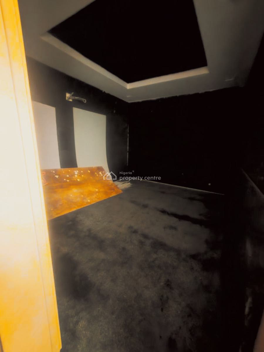 Luxury 5 Bedroom Detachrd Duplex, Lekki Phase 1, Lekki, Lagos, Detached Duplex for Sale