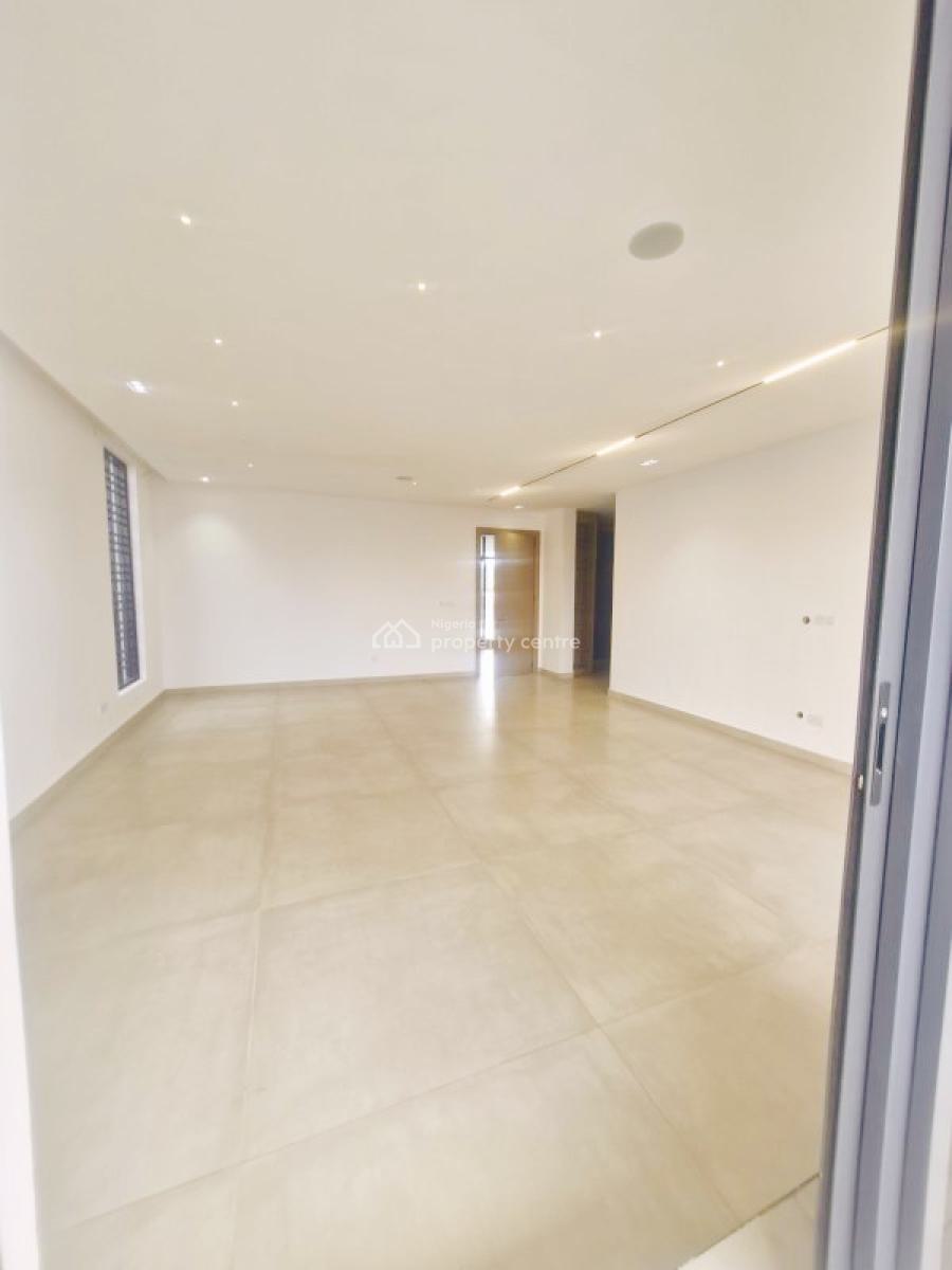 Luxury 5 Bedroom Detachrd Duplex, Lekki Phase 1, Lekki, Lagos, Detached Duplex for Sale