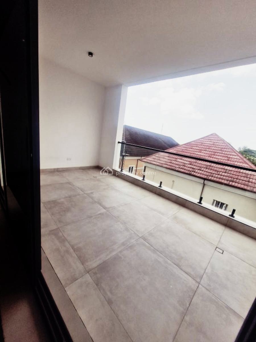 Luxury 5 Bedroom Detachrd Duplex, Lekki Phase 1, Lekki, Lagos, Detached Duplex for Sale