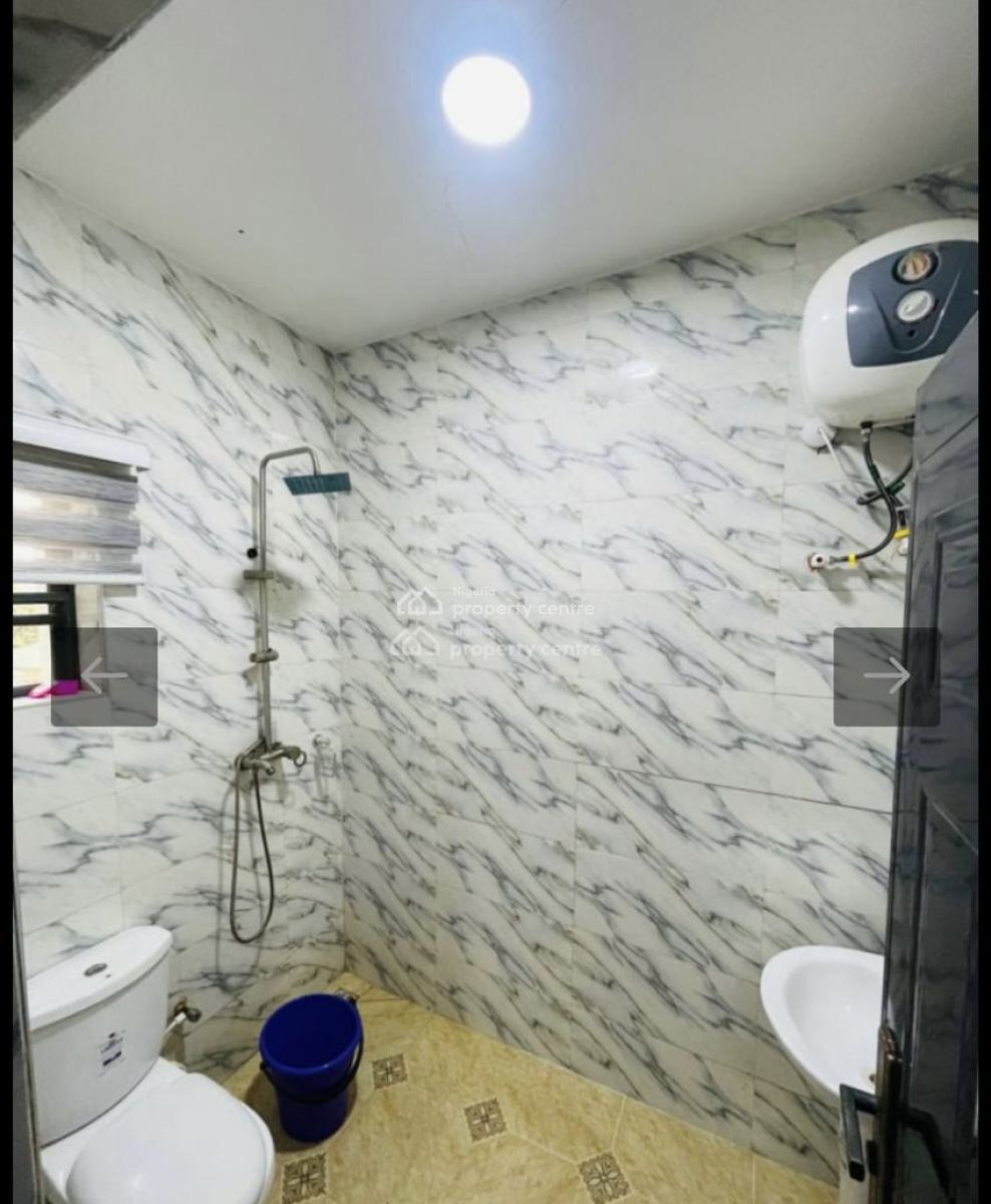 Luxury 2 Bedroom Duplex (self Compound) with Excellent Facilities, Olokonla, Ajah, Lagos, Semi-detached Duplex Short Let