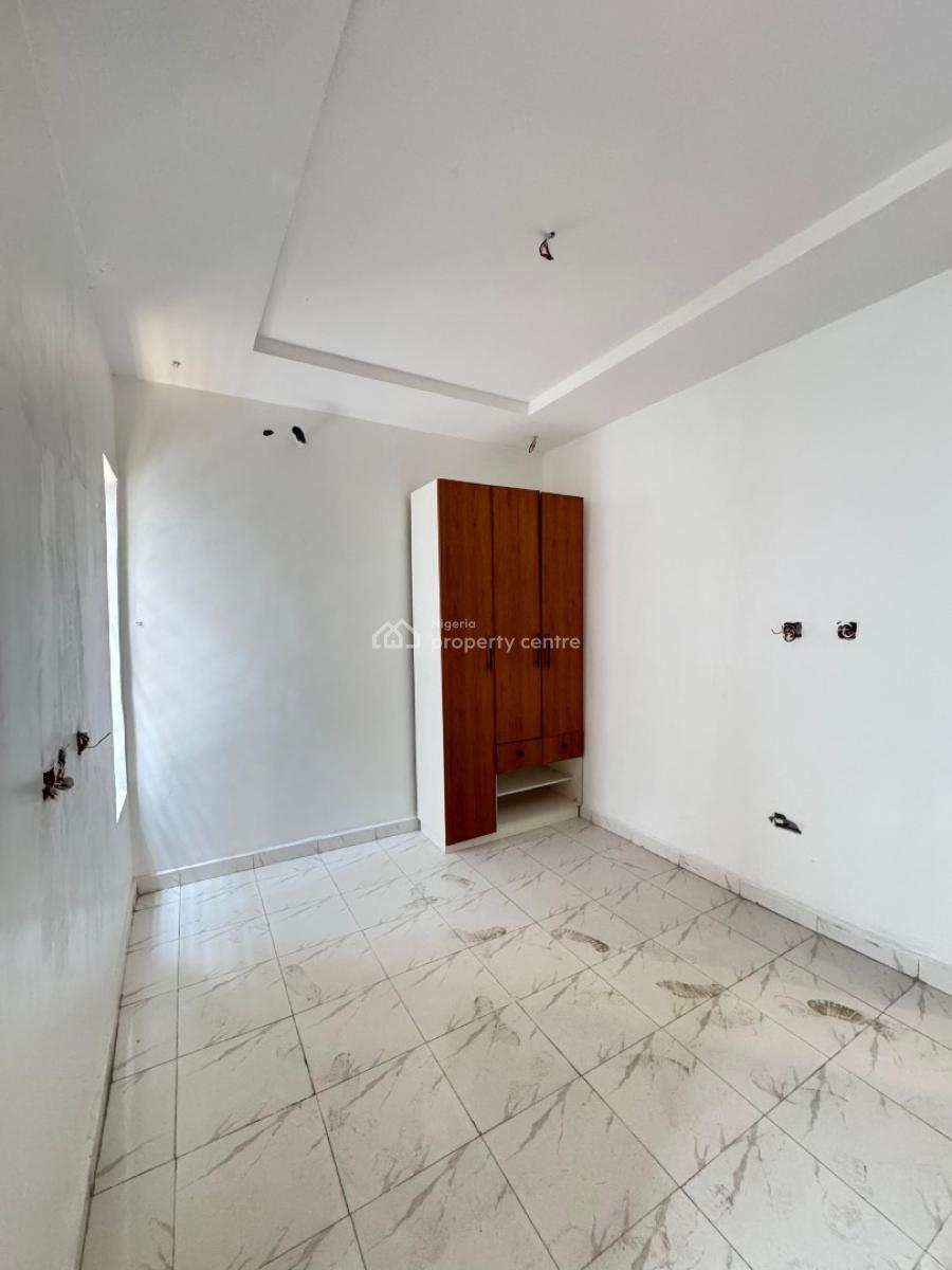 Beautifully Built 2 Bedroom Apartment Suitable for Investment Purposes, Gbagada, Lagos, Flat / Apartment for Sale