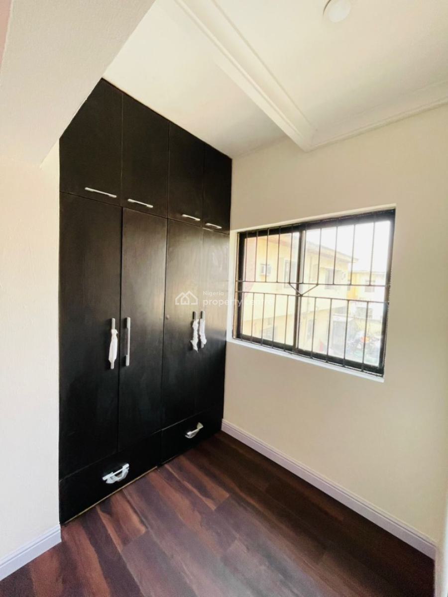 4 Units of Brand New 3 Bedroom, Ikota, Lekki, Lagos, Flat / Apartment for Rent