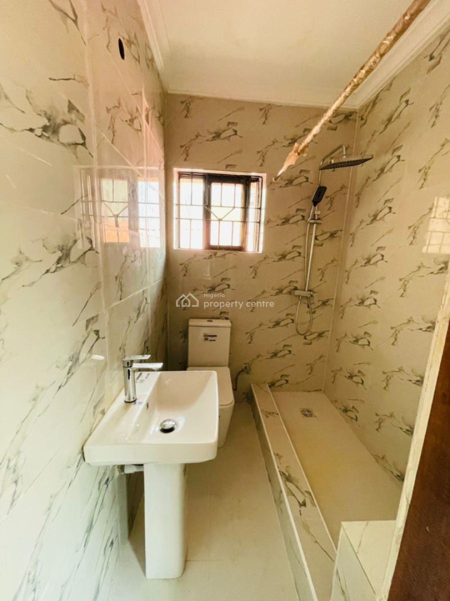 4 Units of Brand New 3 Bedroom, Ikota, Lekki, Lagos, Flat / Apartment for Rent