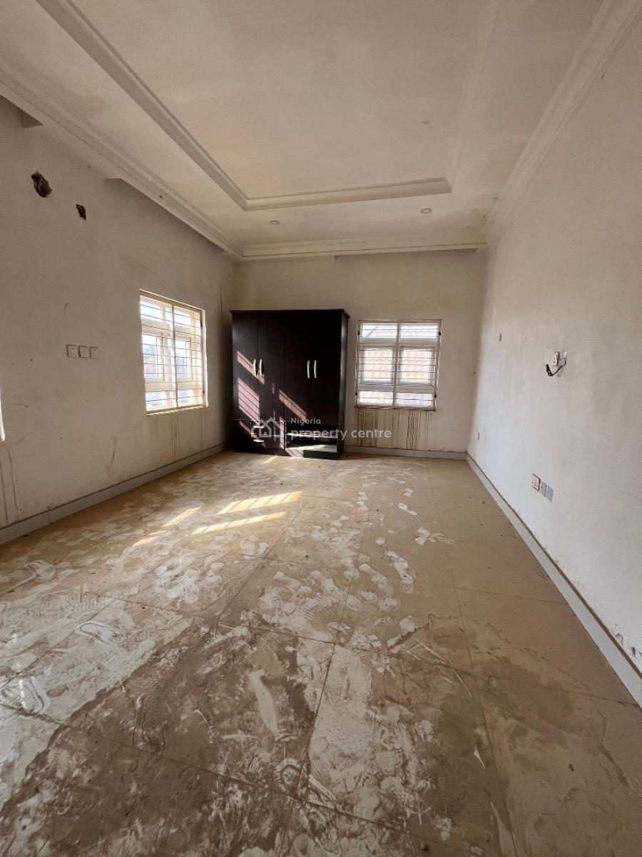 4 Bedroom Detached Duplex with 2 Rooms Bq, Lokogoma District, Abuja, Detached Duplex for Sale
