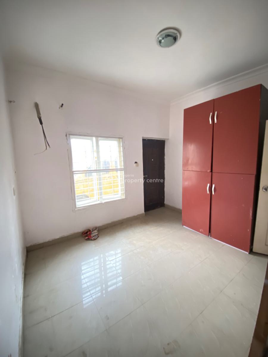 Premium Room Self Contain in a Serene Estate, Walkable to Estate Gate, Ikota Villa Estate, Ikota, Lekki, Lagos, Self Contain (single Rooms) for Rent