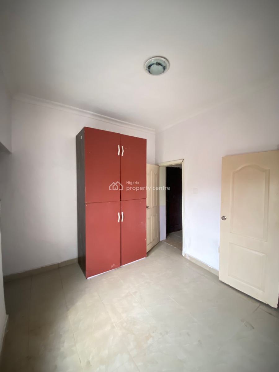 Premium Room Self Contain in a Serene Estate, Walkable to Estate Gate, Ikota Villa Estate, Ikota, Lekki, Lagos, Self Contain (single Rooms) for Rent