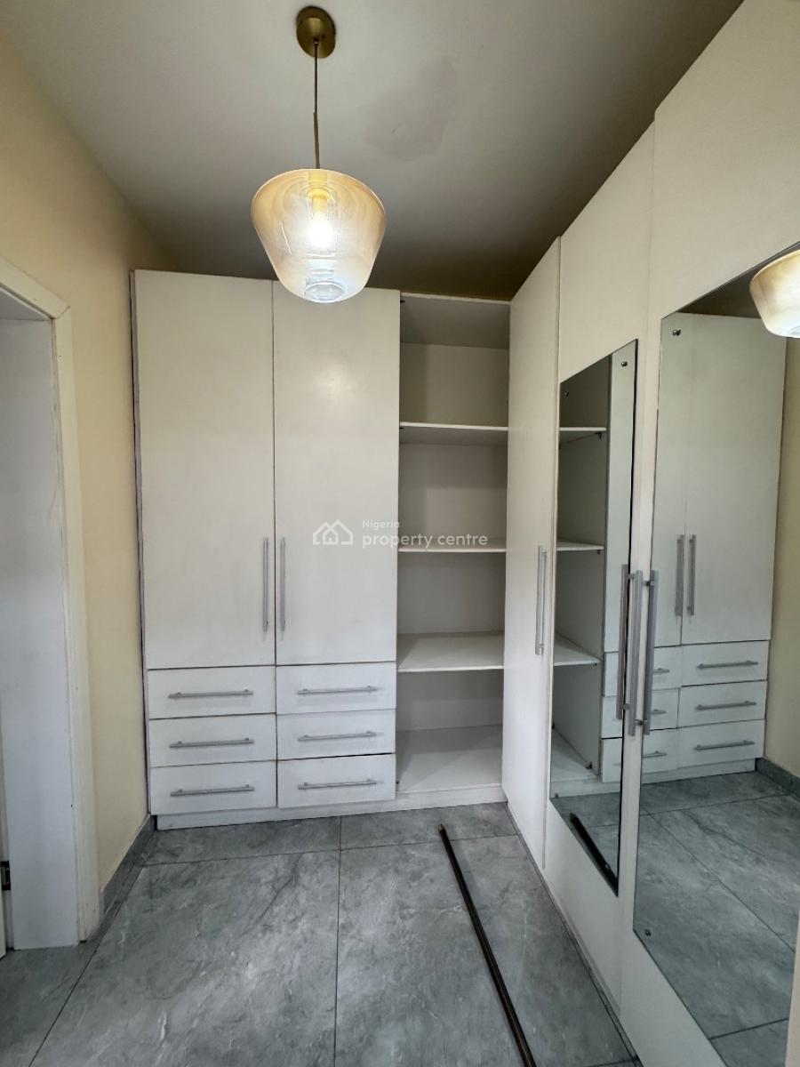 Fully Furnished 4 Bedroom Terraced Duplex with Pool, Gym and Bq, Ikoyi, Lagos, Terraced Duplex for Rent