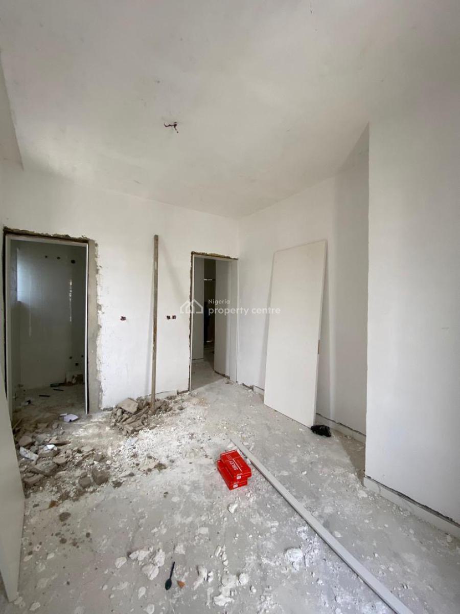 4 Bedroom Semi Detached Duplex, Abraham Adesanya, Ajah, Lagos, Semi-detached Duplex for Sale