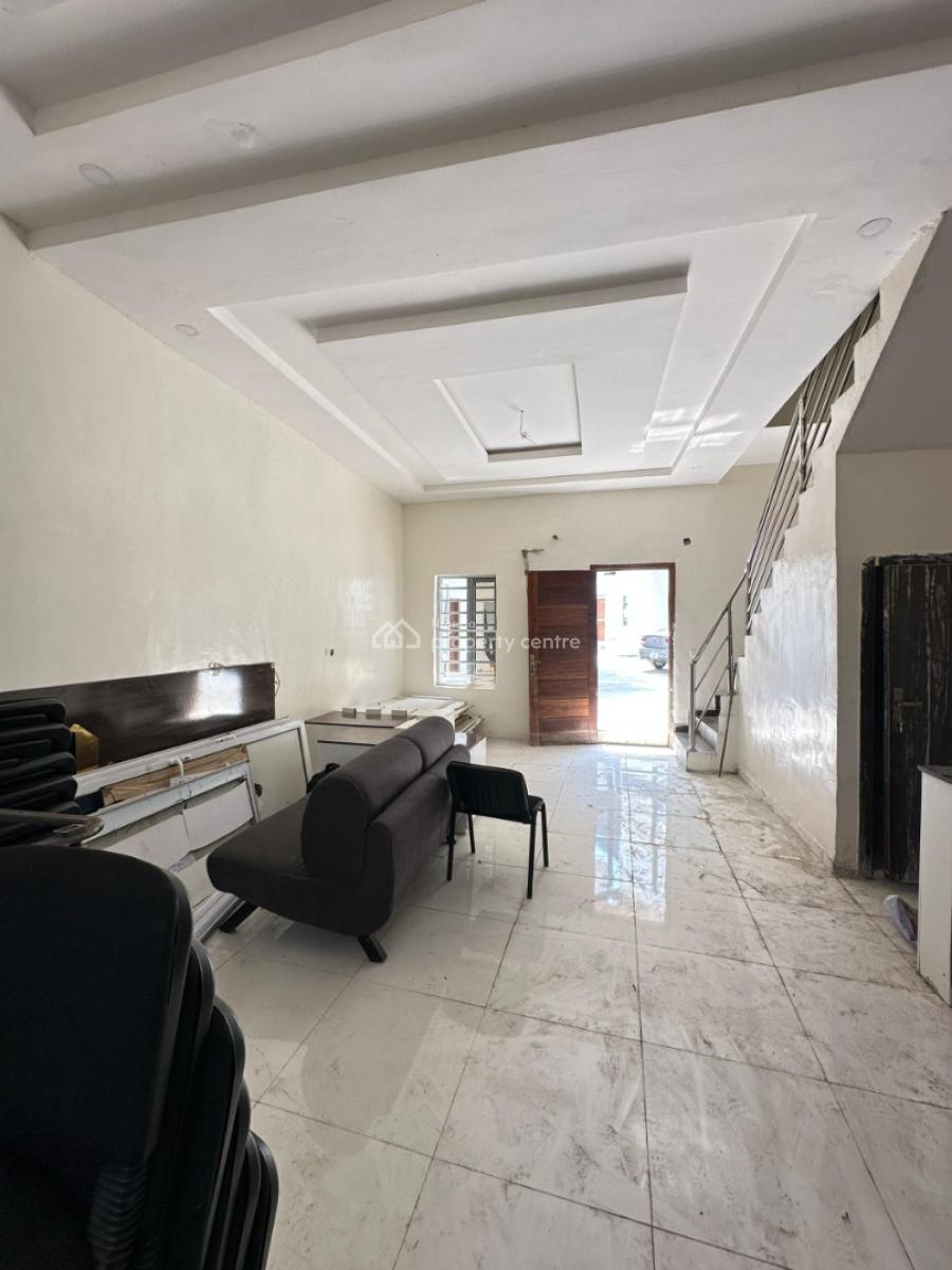 Most Affordable 3 Bedroom Terraced Duplex in a Serene Environment., Ikota, Lekki, Lagos, Terraced Duplex for Sale