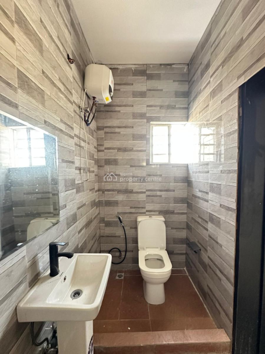 Most Affordable 3 Bedroom Terraced Duplex in a Serene Environment., Ikota, Lekki, Lagos, Terraced Duplex for Sale