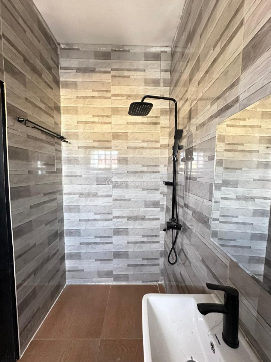 Most Affordable 3 Bedroom Terraced Duplex in a Serene Environment., Ikota, Lekki, Lagos, Terraced Duplex for Sale