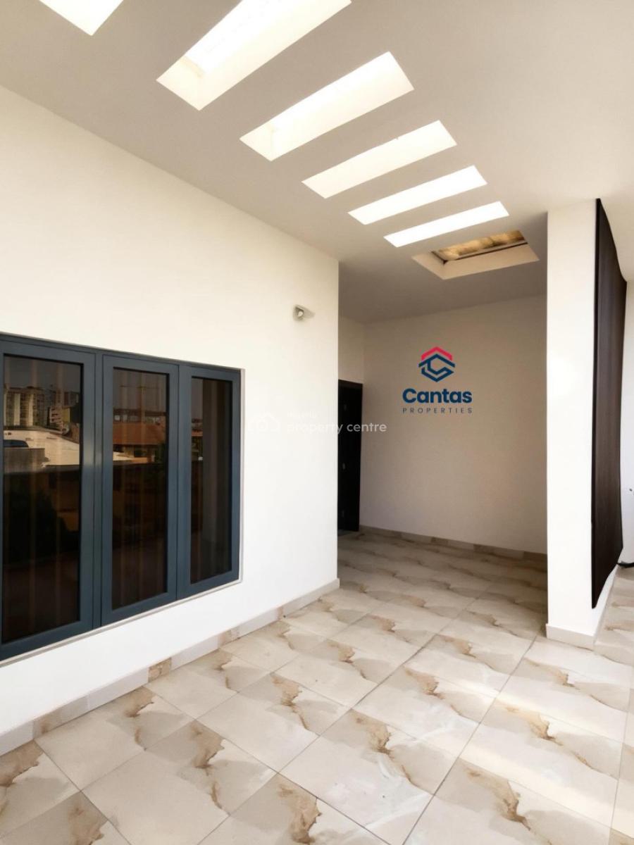 5 Bed Semi-detached Duplex + Bq, Lekki Phase 1, Lekki, Lagos, Semi-detached Duplex for Rent