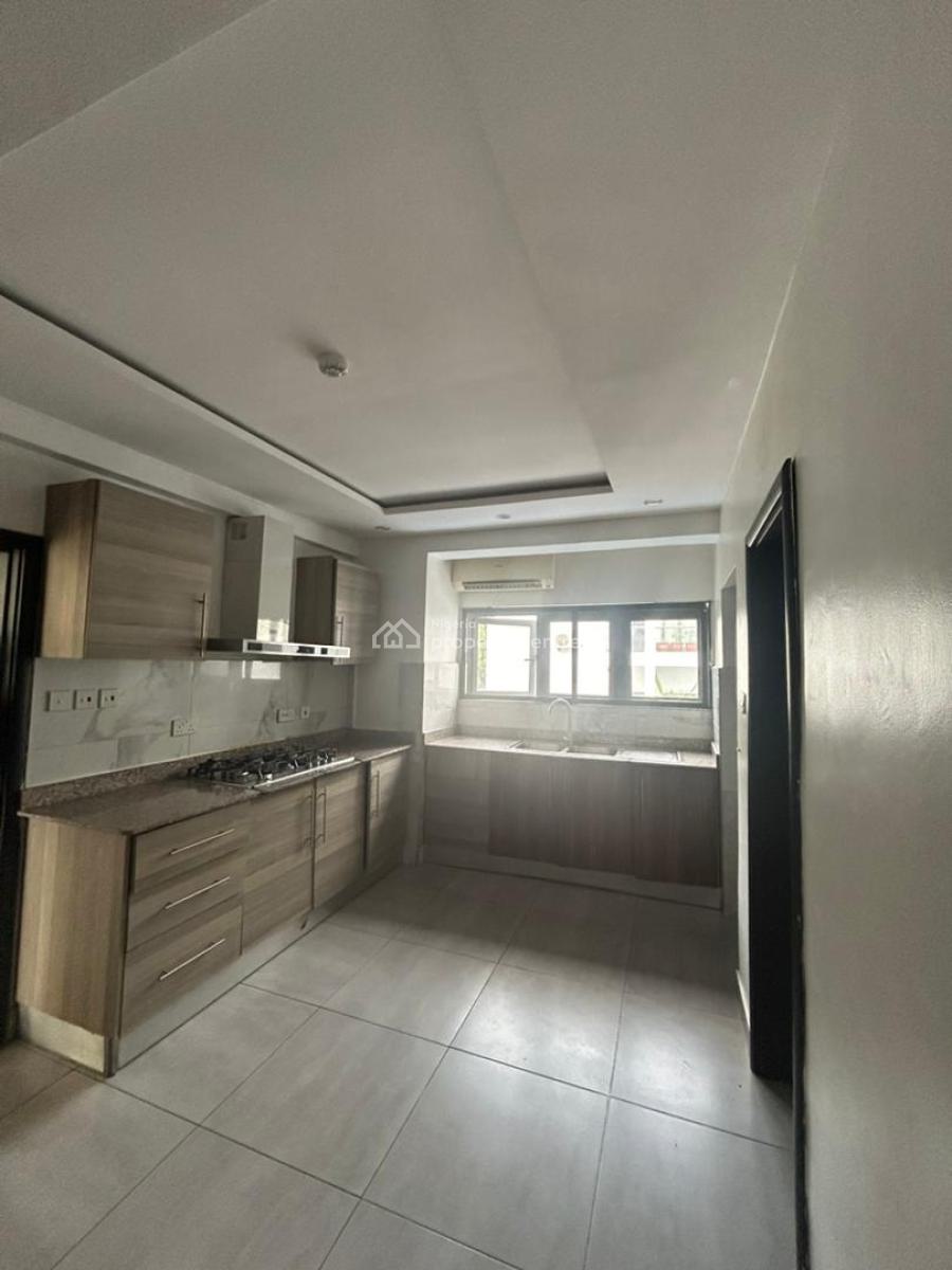 3-bedroom Apartment, Ikoyi, Lagos, Flat / Apartment for Rent