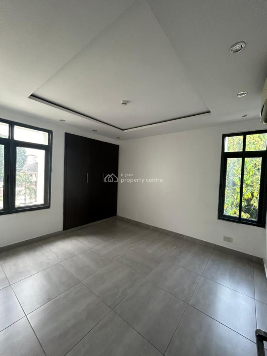 3-bedroom Apartment, Ikoyi, Lagos, Flat / Apartment for Rent