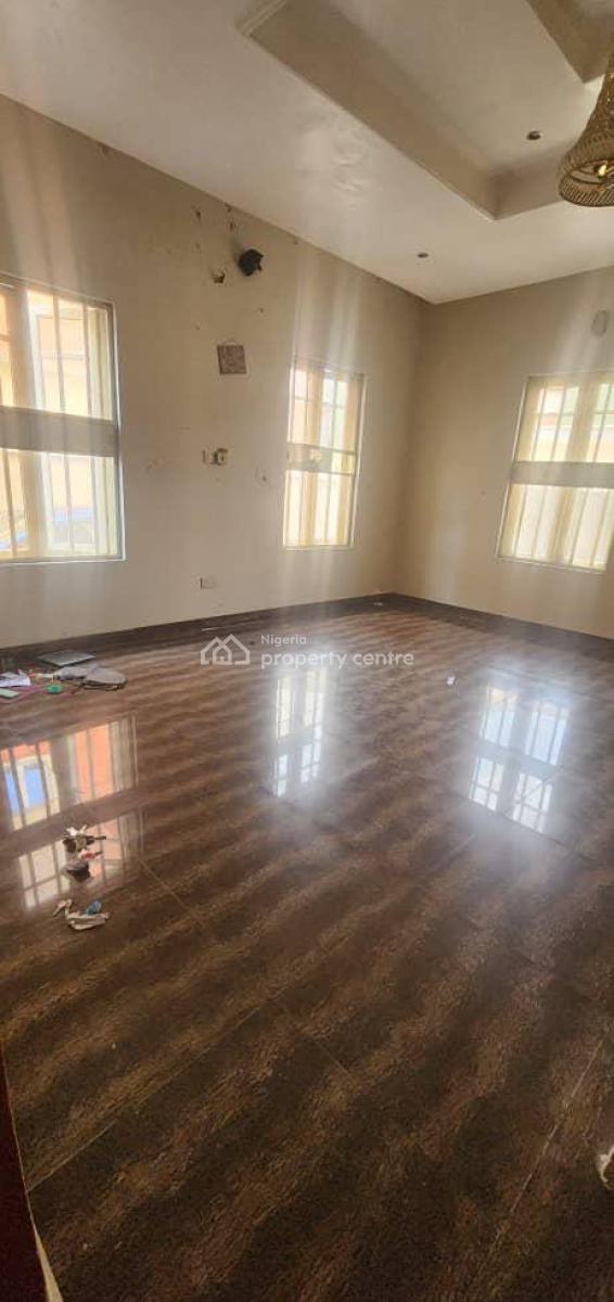 Portable Mini Flat with Big Kitchen, Osapa, Lekki, Lagos, Mini Flat (room and Parlour) for Rent