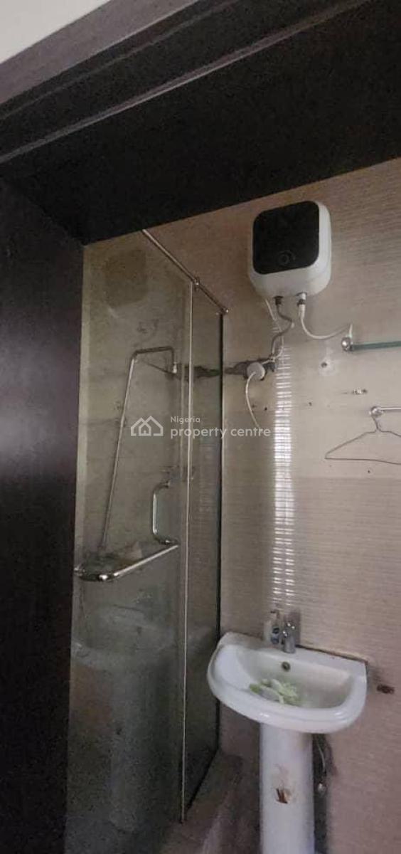 Portable Mini Flat with Big Kitchen, Osapa, Lekki, Lagos, Mini Flat (room and Parlour) for Rent