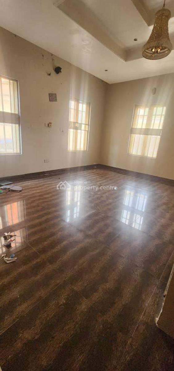 Portable Mini Flat with Big Kitchen, Osapa, Lekki, Lagos, Mini Flat (room and Parlour) for Rent