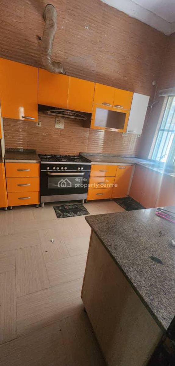 Portable Mini Flat with Big Kitchen, Osapa, Lekki, Lagos, Mini Flat (room and Parlour) for Rent