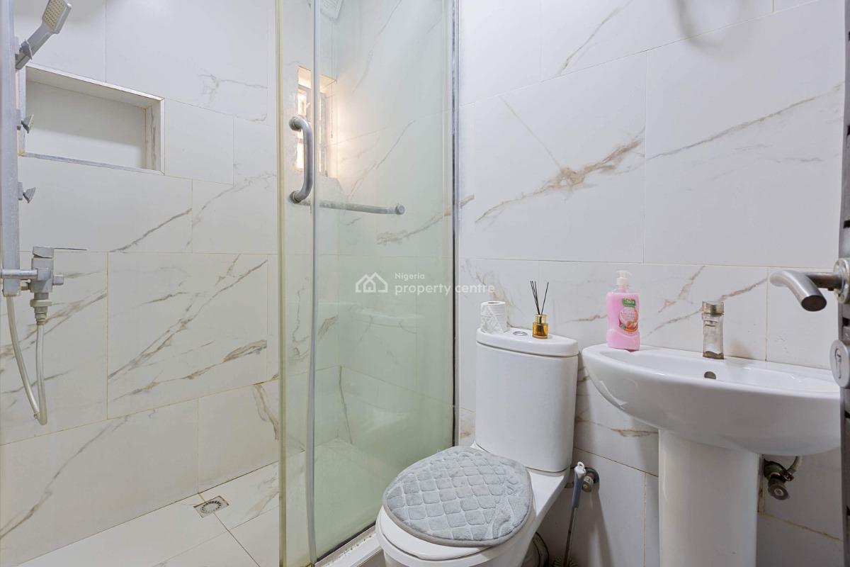 2 Bedroom Apartment, Farat  Lsdpc, Ikate, Lekki, Lagos, Flat / Apartment Short Let