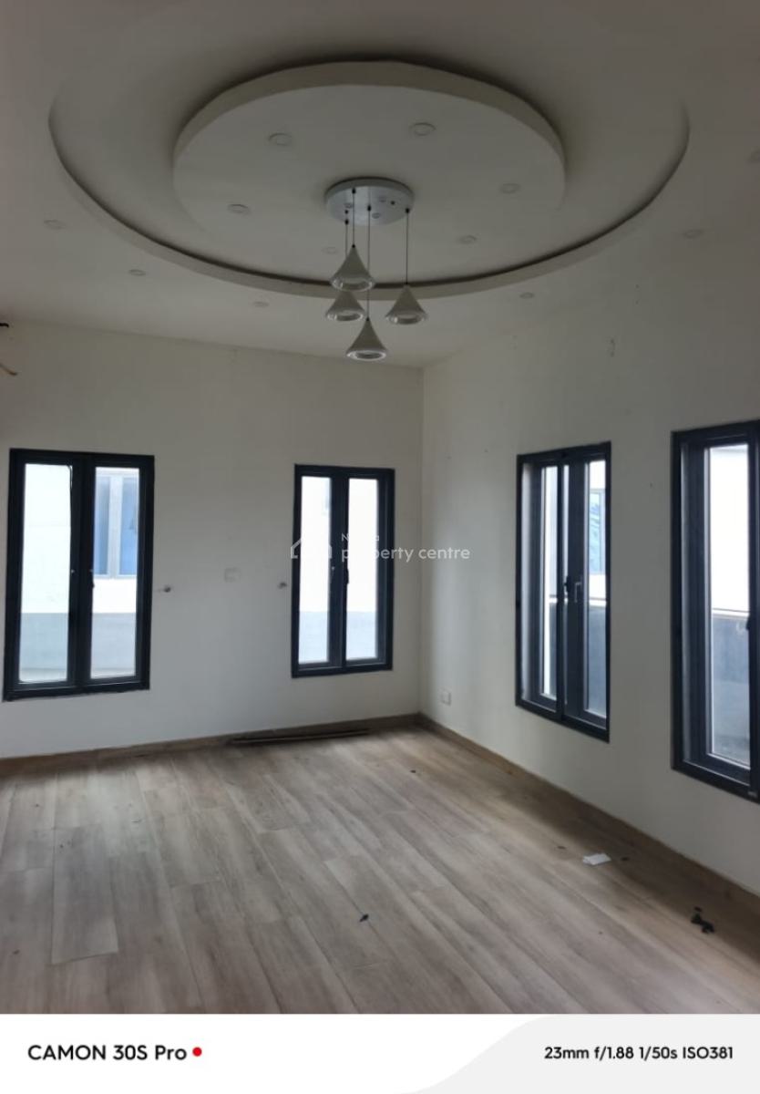 3 Bedroom Apartment, Lekki, Lagos, Flat / Apartment for Rent