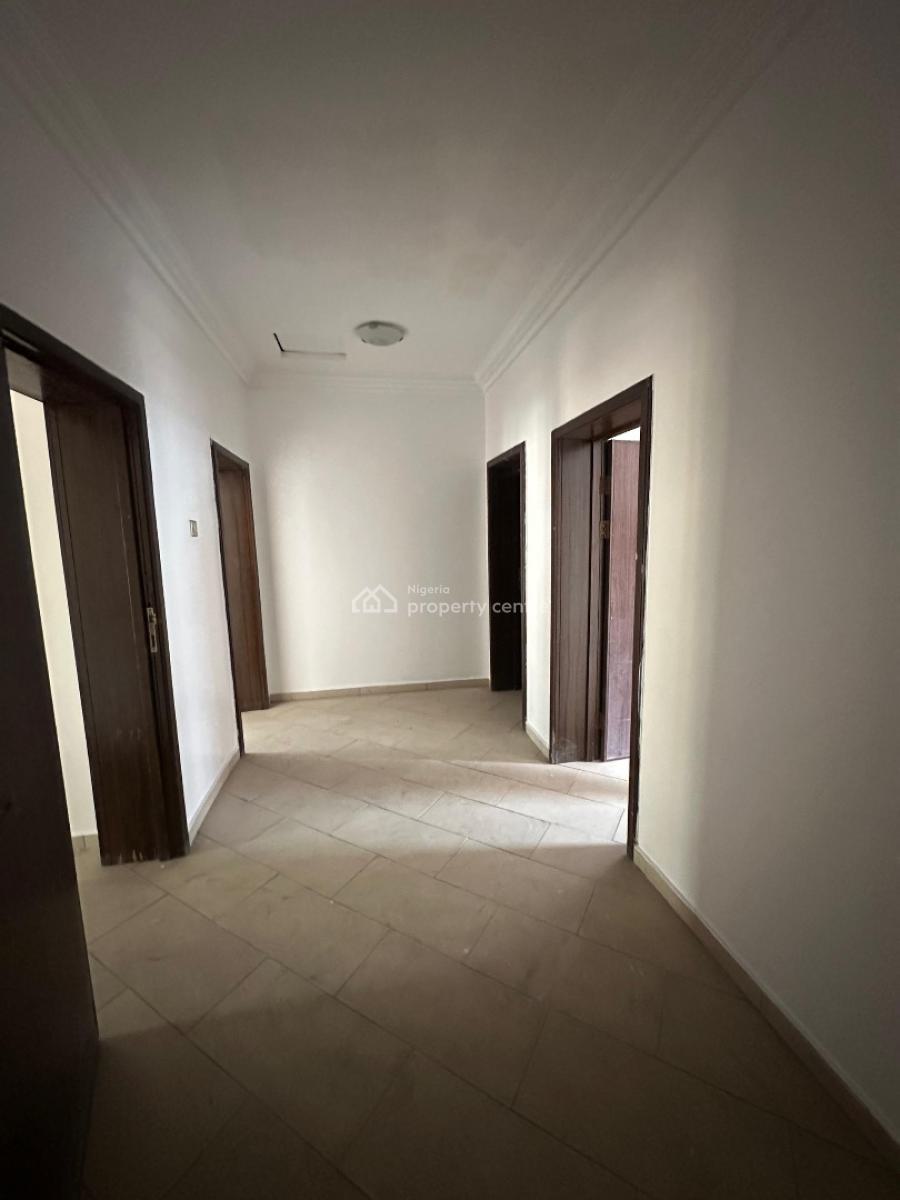 Luxury 4-bedroom Duplex with Bq Gym and Pool, Ikoyi, Lagos, Semi-detached Duplex for Rent