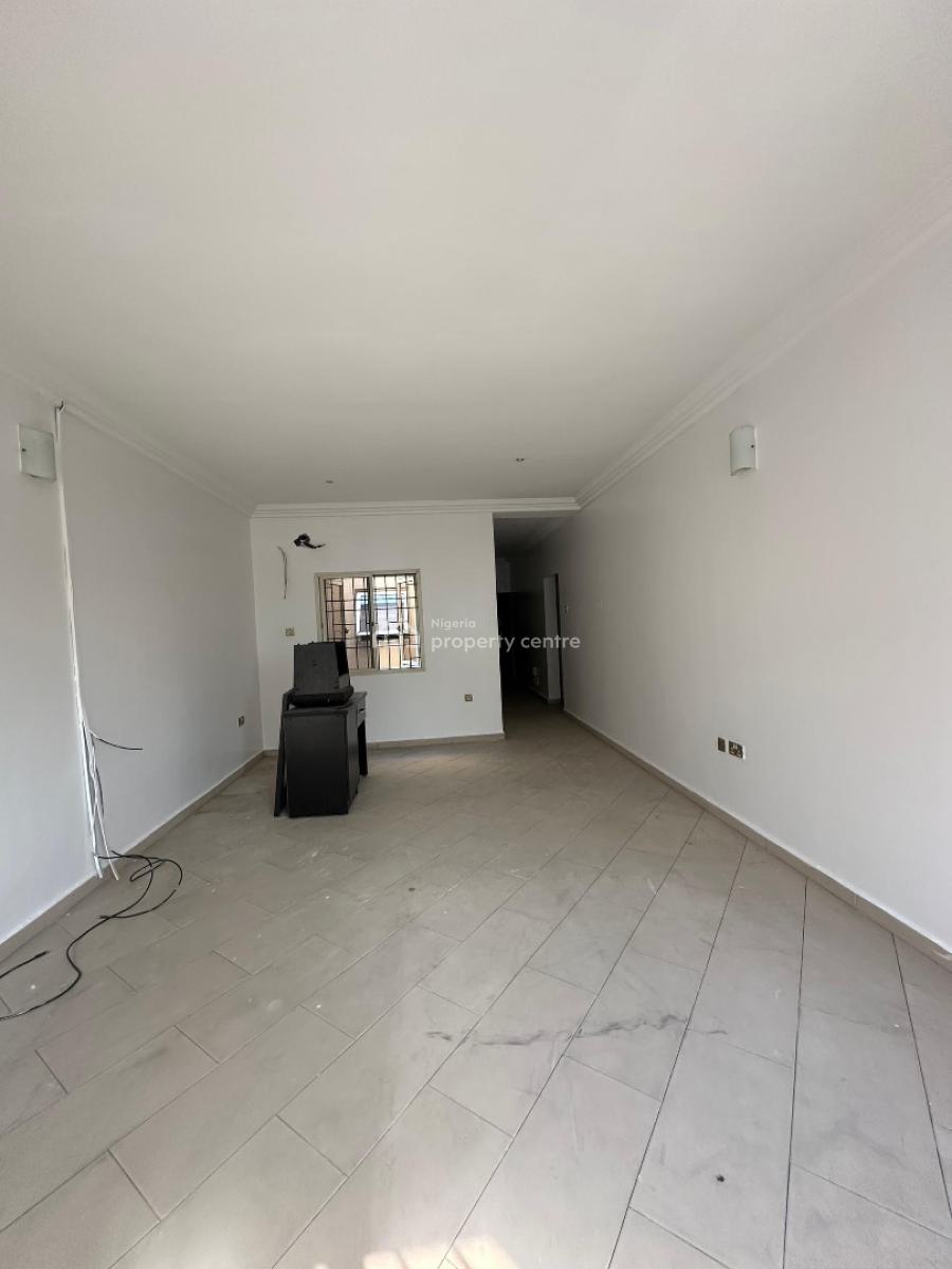 Luxury 4-bedroom Duplex with Bq Gym and Pool, Ikoyi, Lagos, Semi-detached Duplex for Rent