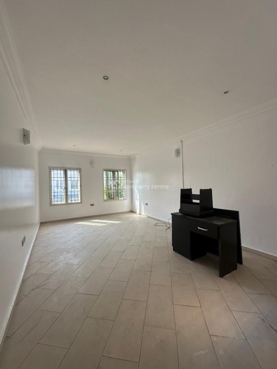 Luxury 4-bedroom Duplex with Bq Gym and Pool, Ikoyi, Lagos, Semi-detached Duplex for Rent