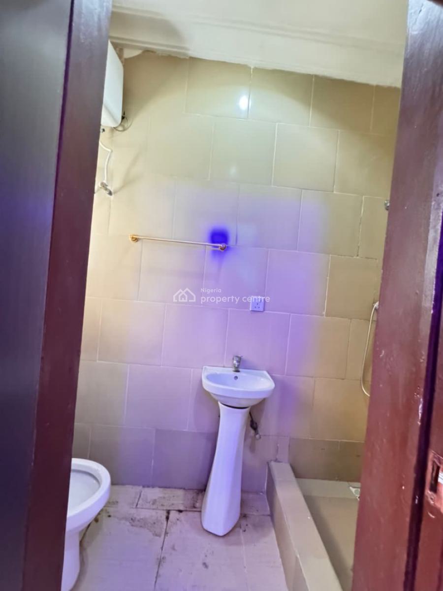 Luxurious & Sweet 2 Bedroom Terraced Bungalow, Lekki, Lagos, Terraced Bungalow for Rent