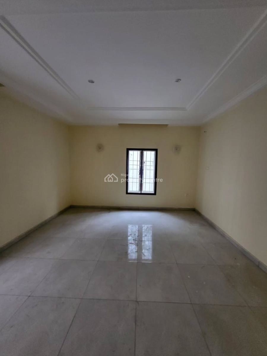 Brand New 4 Bedroom Semi Detached Duplex + Bq, Guzape District, Abuja, Semi-detached Duplex for Sale