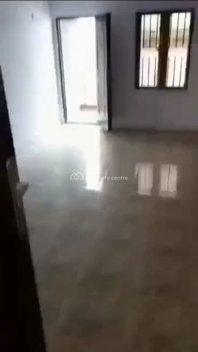 a Newly Built 4 Bedroom Duplex, Alagbole, Ojodu Berger, Ojodu, Lagos, Terraced Duplex for Rent