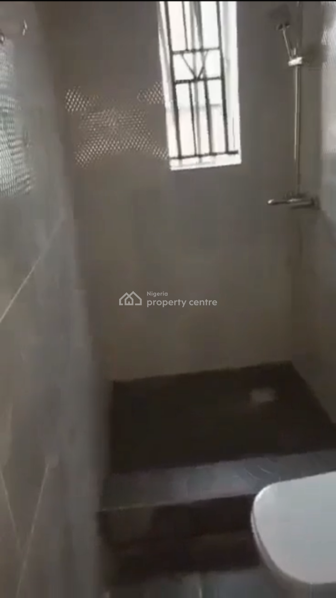 a Newly Built 4 Bedroom Duplex, Alagbole, Ojodu Berger, Ojodu, Lagos, Terraced Duplex for Rent