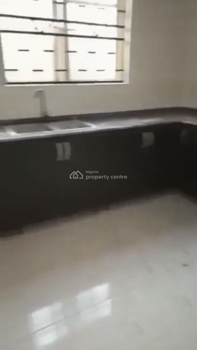 a Newly Built 4 Bedroom Duplex, Alagbole, Ojodu Berger, Ojodu, Lagos, Terraced Duplex for Rent