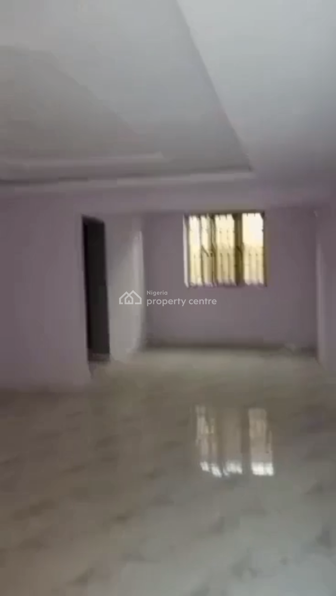 a Newly Built 4 Bedroom Duplex, Alagbole, Ojodu Berger, Ojodu, Lagos, Terraced Duplex for Rent