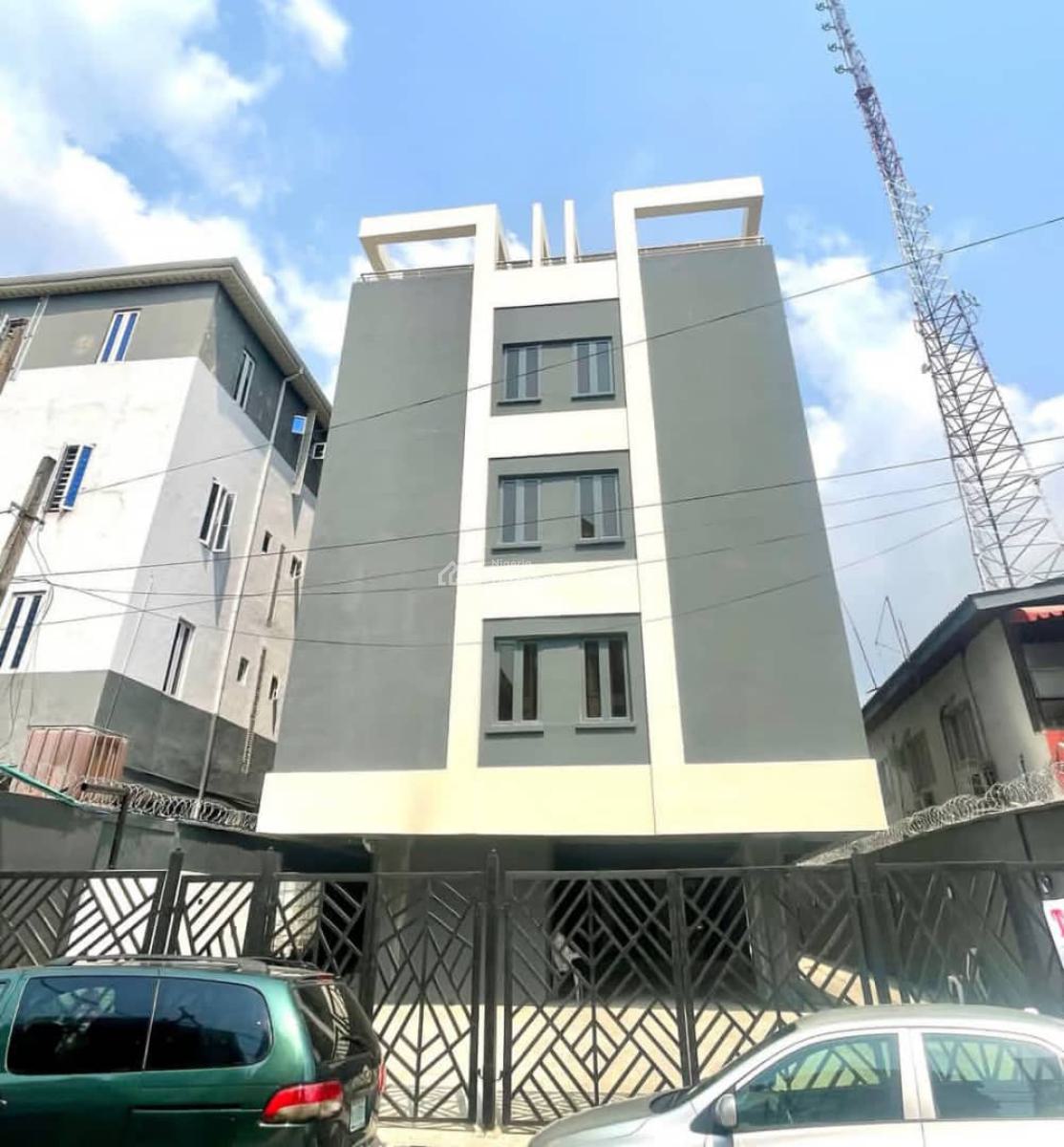Fully Service 3 Bedroom Apartment, Ikoyi, Lagos, Flat / Apartment for Rent